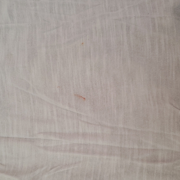 Plain White T-shirt - Picture 3 of 3